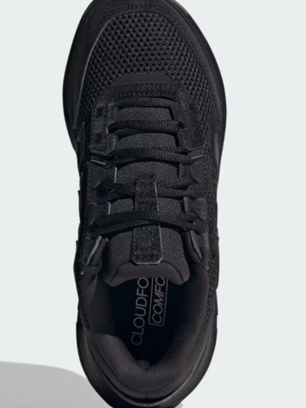 adidas Astrastar - Triple Black (Women's) - size 7.5 - Sneakers - BRAND NEW